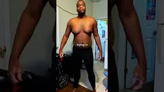 Thumbnail: How to Burn Fat and KEEP Your Muscle After 40