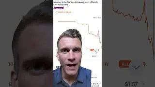 Thumbnail: Please do not trade options. Grow wealth passively with sound investments.