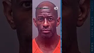 Thumbnail: Former Florida governor nominee appears in Baldwin County court after positive meth test