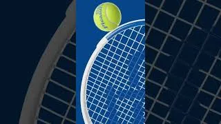 Thumbnail: Let’s play tennis 🎾 #tennis #3dvideo #3d #3dmotion #3ddesign #motion