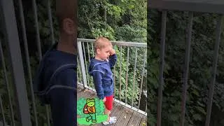 Thumbnail: 100 things to do together. Summer 2026. Go on a nature walk