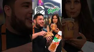 Thumbnail: When Taco Bell and Tajín® team up, you already know it’s gonna hit 🌮🌶️🍋‍🟩 #ad