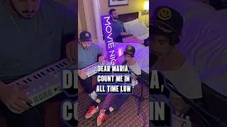 Thumbnail: DEAR MARIA, COUNT ME IN - @alltimelow