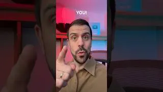 Thumbnail: How To Build Your App In 30 Days With ONLY AI (No-Coding)