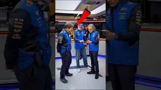 Thumbnail: Red Bull Trusted Max Verstappen...Until They Didn't #formula1 #f1 #maxverstappen