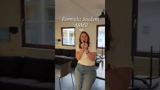Thumbnail: Formula Student ASMR with AU Dolphins