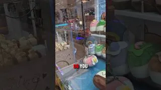 Thumbnail: RS Explains: Claw Machines