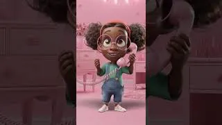 Thumbnail: Don't Forget to Say Goodnight to Grandma 🌙❤️ #shorts
