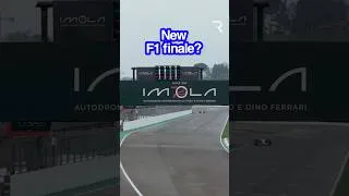 Thumbnail: Is THIS the new F1 season finale?