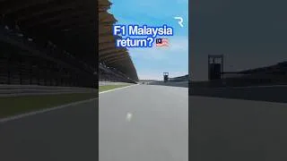 Thumbnail: F1's plan for war-affected races 🇲🇾