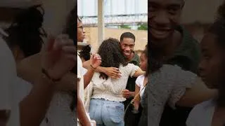 Thumbnail: 🚨Charlotte! Meet us at Welcome Home Sunday on September 13th!