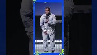 Thumbnail: True connection with God allows you to see what others can’t!