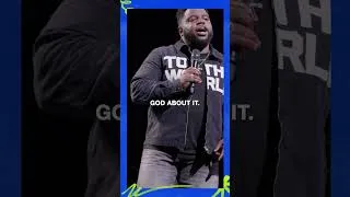 Thumbnail: Here’s the thing… God doesn’t give you the answer you want, He gives you the answer you need!