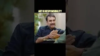 Thumbnail: Pankaj Tripathi on Artistic responsibility