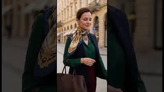 Thumbnail: The Invisible Portfolio 10 Genius Style Secrets to Hide Belly Fat & Flabby Arms Elegant Fashion Over