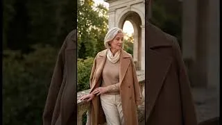 Thumbnail: The Architecture of Elegance:  Mastering the Old Money and Coastal Grandmother Aesthetic