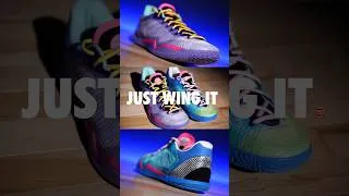 Thumbnail: How It's Made | SPO X WearTesters Player 1.5 Just Wing It #weartesters #sneakers