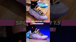 Thumbnail: This Is Our Newest Shoe #weartesters #sneakers
