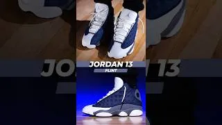 Thumbnail: Air Jordan 13 Flint Grey 2026 #weartesters #sneakers
