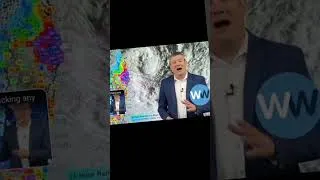 Thumbnail: #CycloneAlfred  Philip just doing weather things 🤦 #justfactsnohype