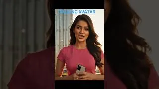 Thumbnail: Talking Ai Avatar with Free Ai tools