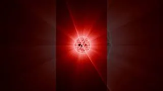 Thumbnail: Light glow effect on Globe | Blender Free 3d Animation Course | Light Effect Tutorial   #vfx