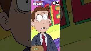 Thumbnail: Internet Famous Banne Ka Fail Plan!😂🐻| We Bare Bears🐻| #shorts | @WeBareBearsHindi