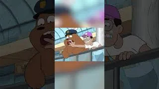 Thumbnail: Ice Bear on Ice Rink #icebear