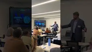 Thumbnail: Webb Strategy Planning Session  - April 2026