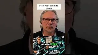 Thumbnail: Are you ready to rock? 🤘🎸 #simracing #founder #esports