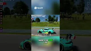 Thumbnail: Tamiya Car Meetup Matching Liveries & Fun at Deviant #simracing #design #granturismo #gt7 #porsche