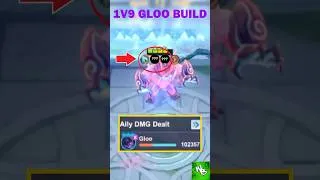 Thumbnail: GLOO 1V9 MAGIC CHESS GOGO #mobilelegends #magicchessgogo  #mlbb #magicchess #bestsynergy #mcgg
