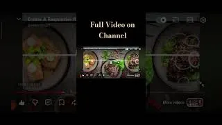 Thumbnail: Restaurant Website Using HTML, CSS, JavaScript #shorts #webdevelopment #coding #htmlcssjavascript