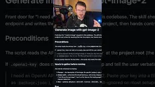 Thumbnail: GPT Image 2 is amazing for stock photos