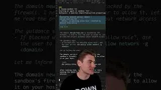Thumbnail: How To Run AI In A Secure Sandbox
