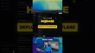 Thumbnail: Run Your Own Email Server: HQBase on Cloudflare Tutorial