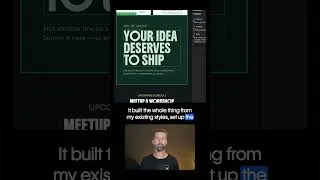 Thumbnail: Webflow MCP 2.0 – Let your agents do the work