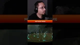 Thumbnail: Ridley Defeated — The Path to Metroid Prime Opens