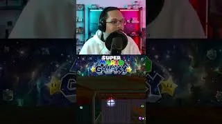 Thumbnail: When Luigi Doesn't Recognize Mario... 👻