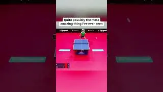 Thumbnail: Table-Tennis Ultimate Show.