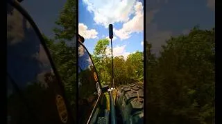 Thumbnail: Overlanding is good for the soul. 🙌