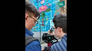 Thumbnail: Behind Every Shoot Is This: