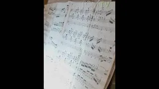 Thumbnail: Finding Math in a Melody