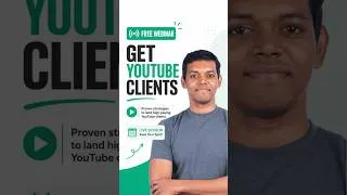 Thumbnail: How to get Leads from YouTube for Free