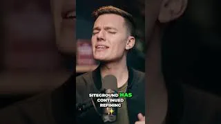 Thumbnail: SiteGround’s AI Tools Just Got Serious 🤖