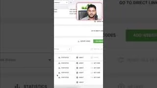 Thumbnail: Adsterra Ads Setup in Blogger #adsterra