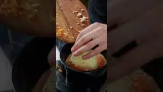 Thumbnail: DON'T Grill POPCORN But Take a Seat!! This Latest Trick is Just a Greatest FREAK! #shorts