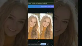 Thumbnail: Turn Blurry Pics into SHARP 4K Images in SECONDS