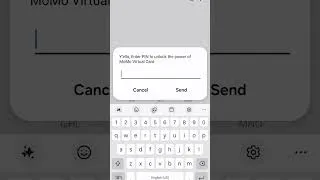 Thumbnail: How to renew your Expired Momo Virtual Card in Uganda