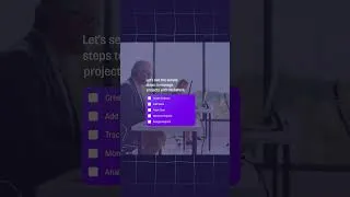 Thumbnail: 5 Steps to Track Project Time